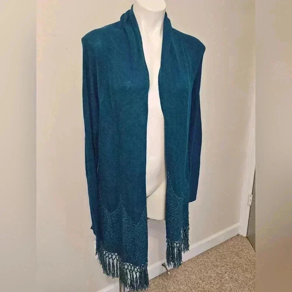 Lilly Pulitzer Tatum Cardigan EUC Size XL - Picture 1 of 7